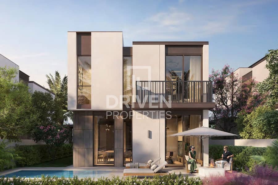 Modern Townhouse | Spacious Layout | Serene Living - Image 13