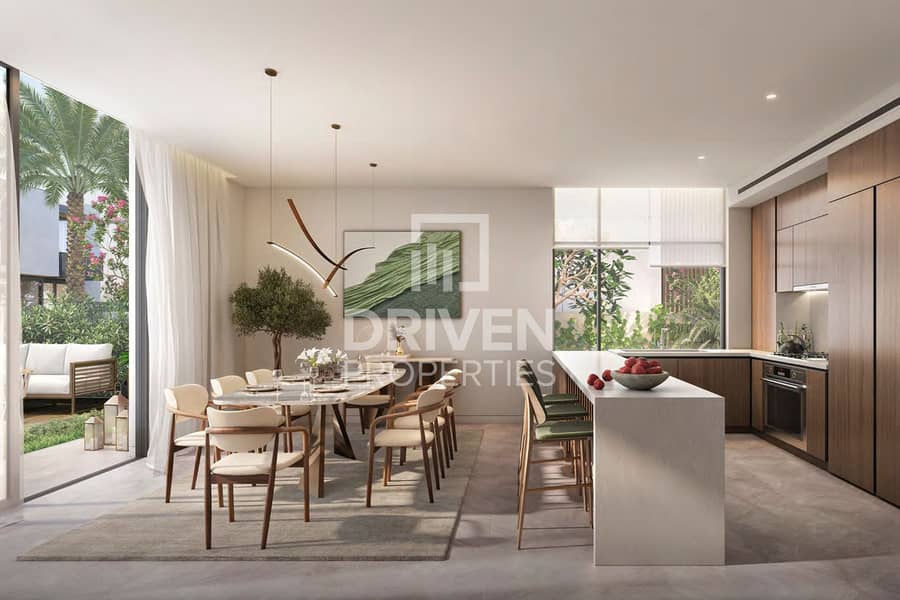 Modern Townhouse | Spacious Layout | Serene Living - Image 14