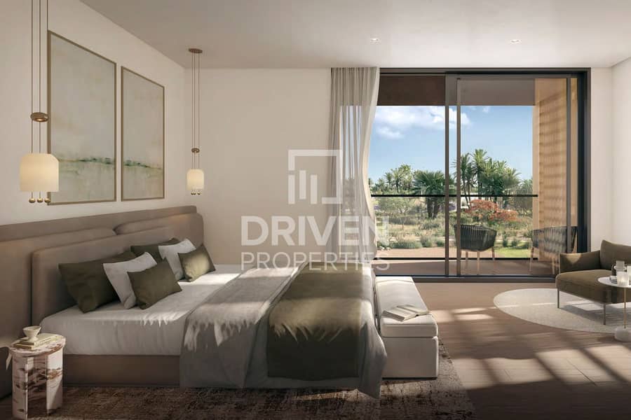 Modern Townhouse | Spacious Layout | Serene Living - Image 15