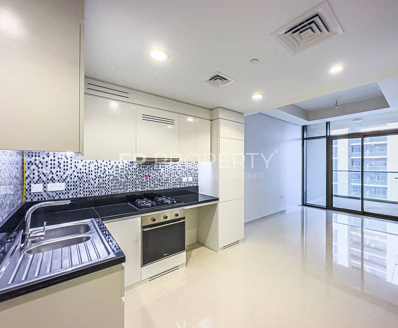 Great Layout | Prime Location| Balcony