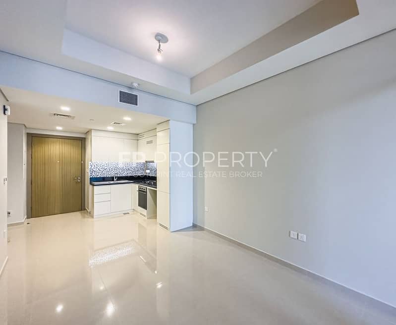 Great Layout | Prime Location| Balcony