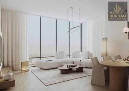 Estudio para en Venta en Dubai South, Dubai - wa3. jpg