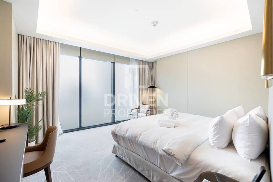 Spacious Layout | Luxury Living | Opera View - Image 6