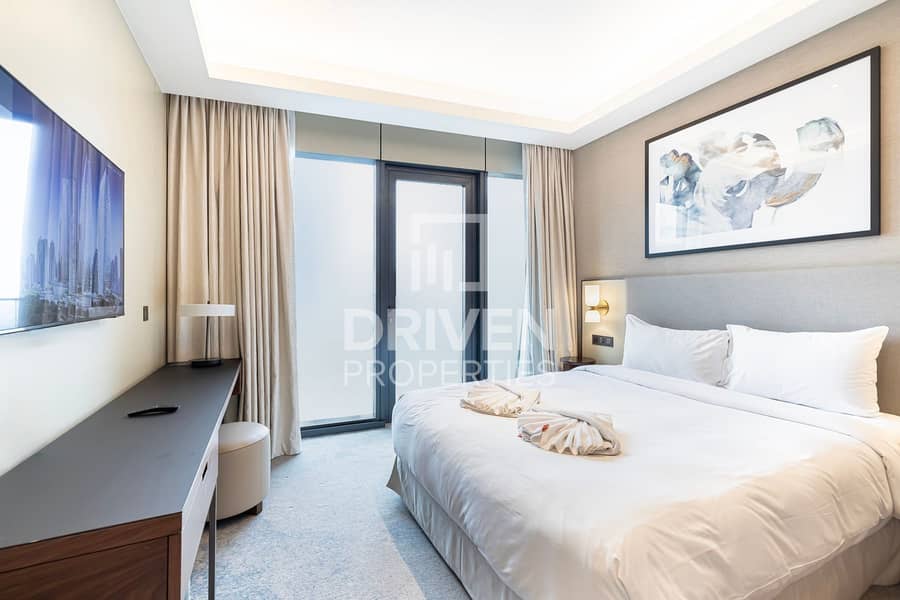 Spacious Layout | Luxury Living | Opera View - Image 8