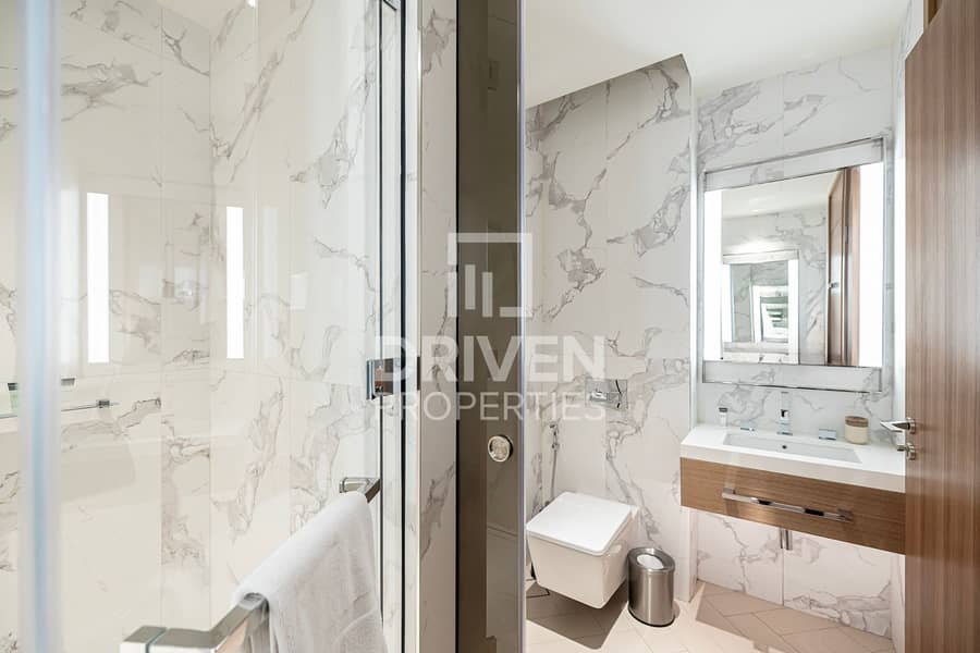 Spacious Layout | Luxury Living | Opera View - Image 10