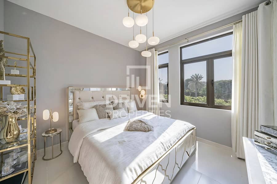 Corner Villa | Largest Plot | Study and Maids Room - Image 7