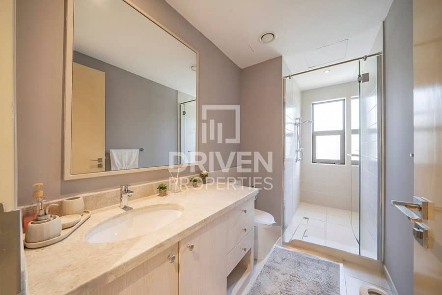 Corner Villa | Largest Plot | Study and Maids Room - Image 11