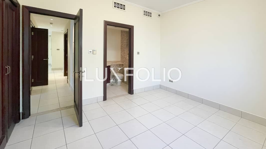 Spacious | Maid + Study | Unfurnished - Image 6