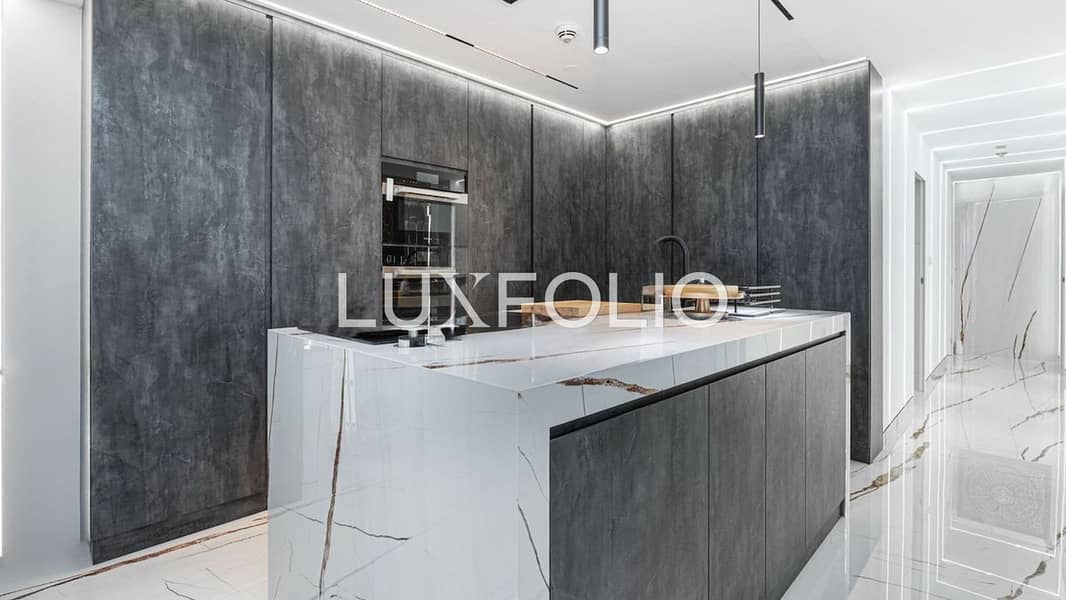 Renovated | Fully Upgraded | Marina View