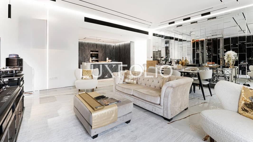 Renovated | Fully Upgraded | Marina View