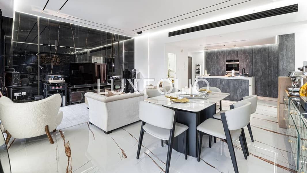 Renovated | Fully Upgraded | Marina View