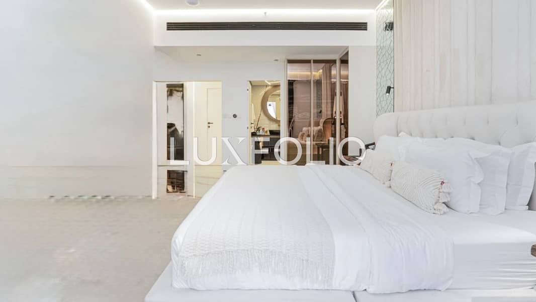 Renovated | Fully Upgraded | Marina View