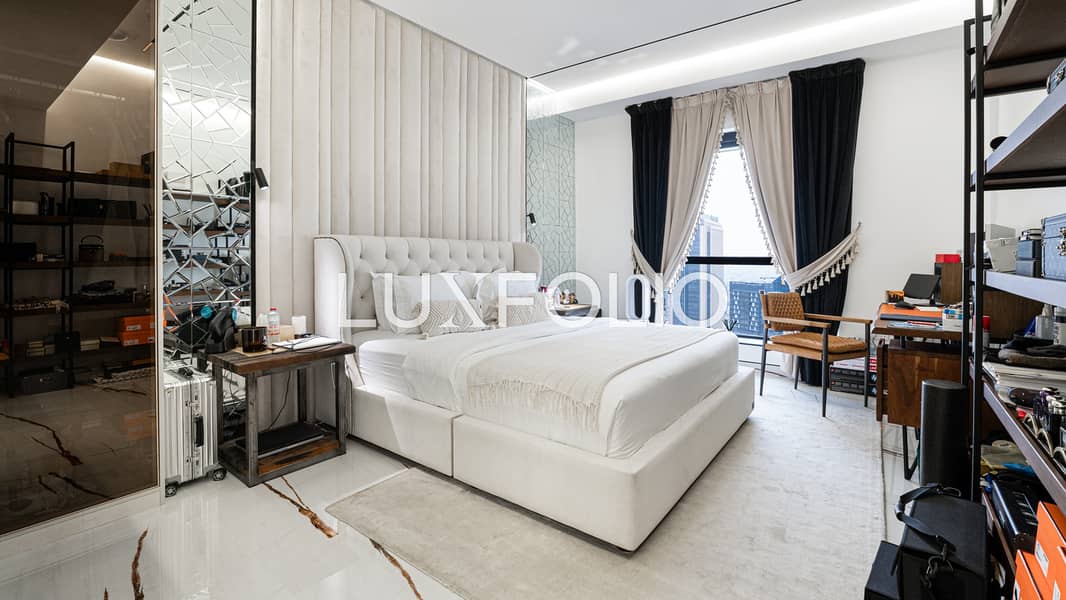 Renovated | Fully Upgraded | Marina View - Image 6