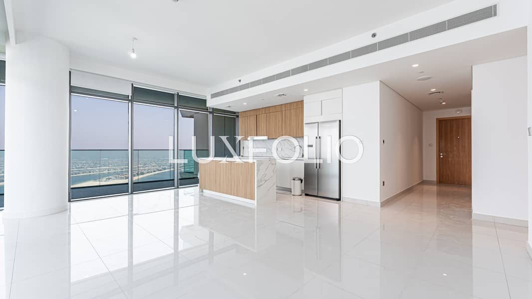 Spacious | Private Beach Access | Corner Unit