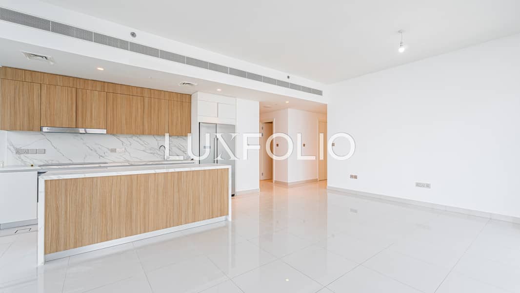 Spacious | Private Beach Access | Corner Unit