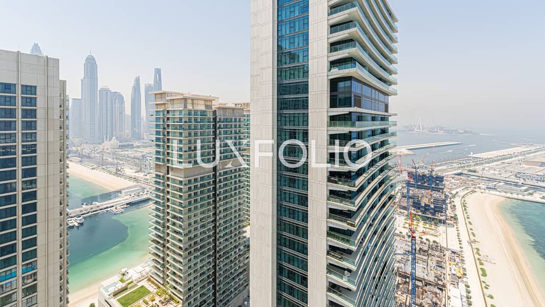 Spacious | Private Beach Access | Corner Unit - Image 7