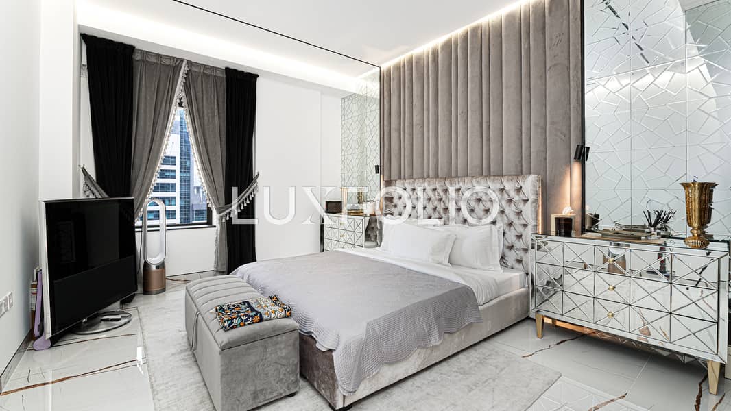 Renovated | Fully Upgraded | Marina View - Image 7