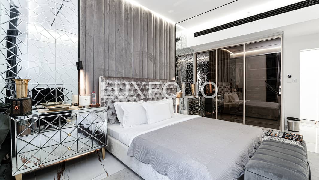 Renovated | Fully Upgraded | Marina View - Image 8