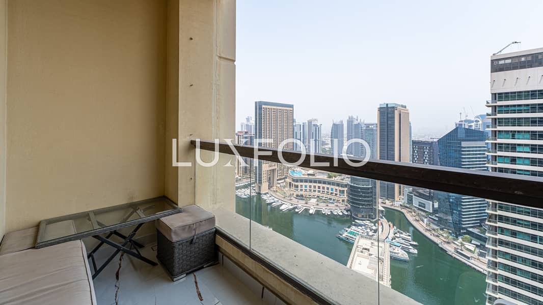 Renovated | Fully Upgraded | Marina View - Image 12