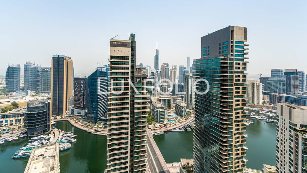 Renovated | Fully Upgraded | Marina View - Image 15