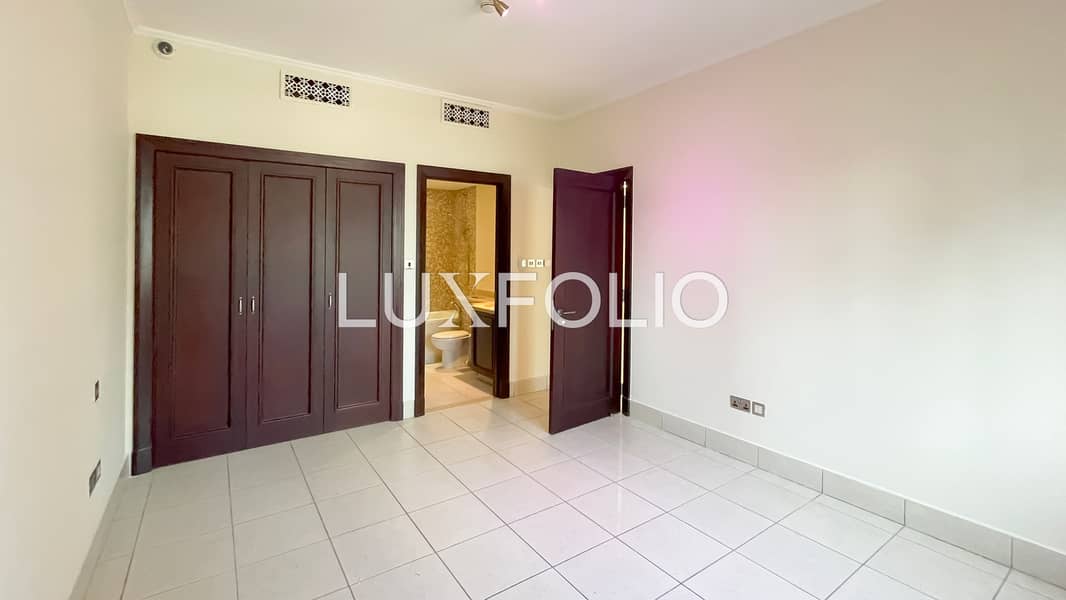 Spacious | Maid + Study | Unfurnished - Image 9