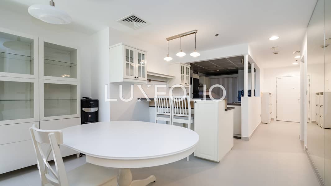 Private Terrace | Available Now | Multiple Cheques - Image 6