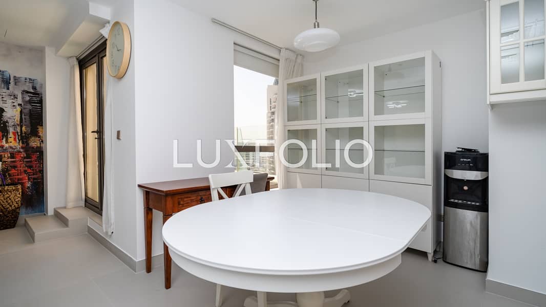 Private Terrace | Available Now | Multiple Cheques - Image 7