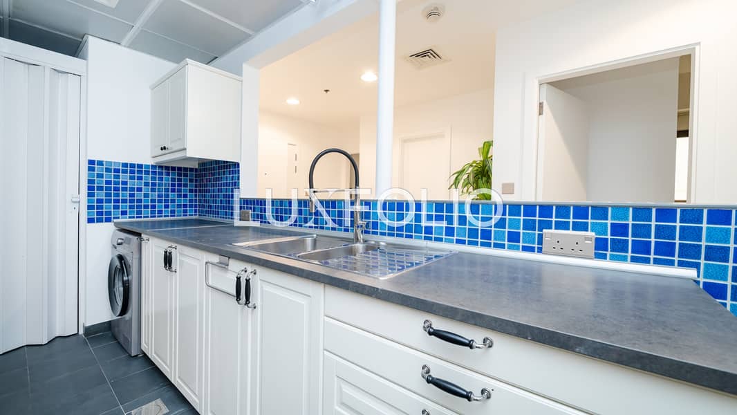 Private Terrace | Available Now | Multiple Cheques - Image 10