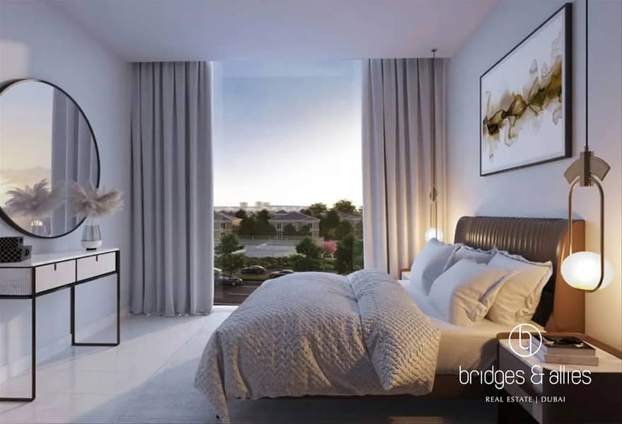 BUILDING READY | MID FLOOR | HIGH ROI