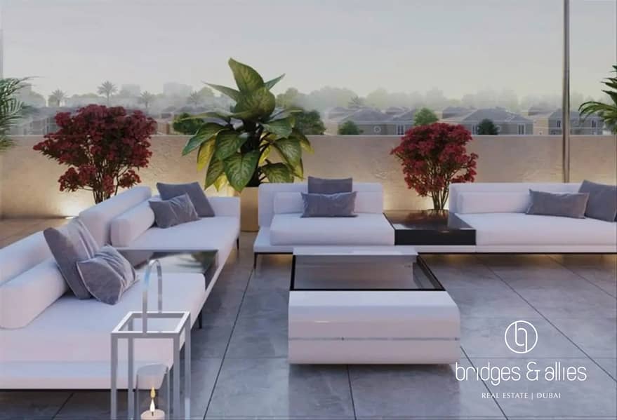 BUILDING READY | MID FLOOR | HIGH ROI