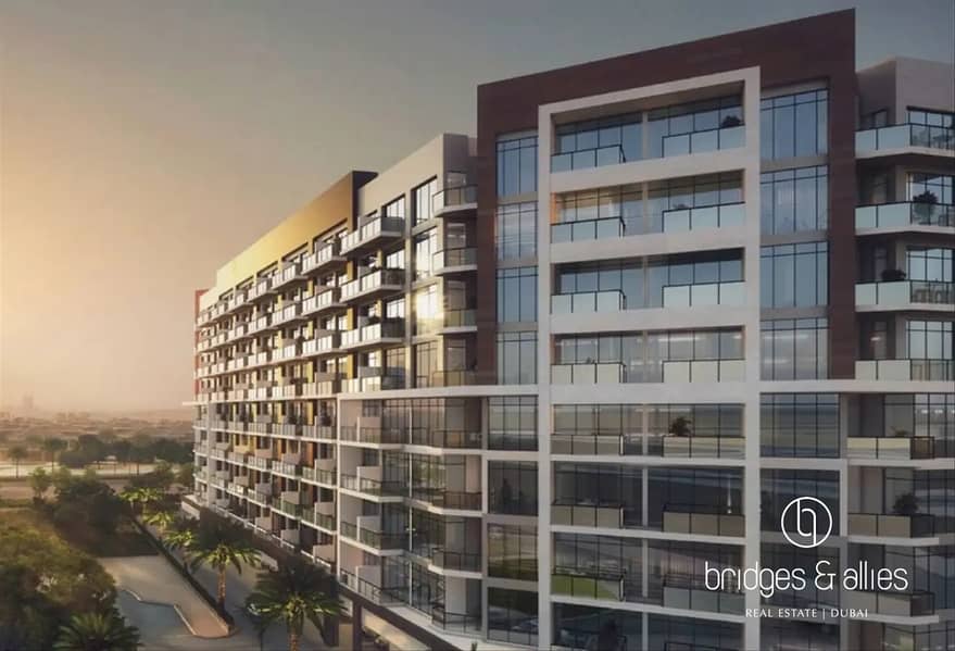 BUILDING READY | MID FLOOR | HIGH ROI - Image 8