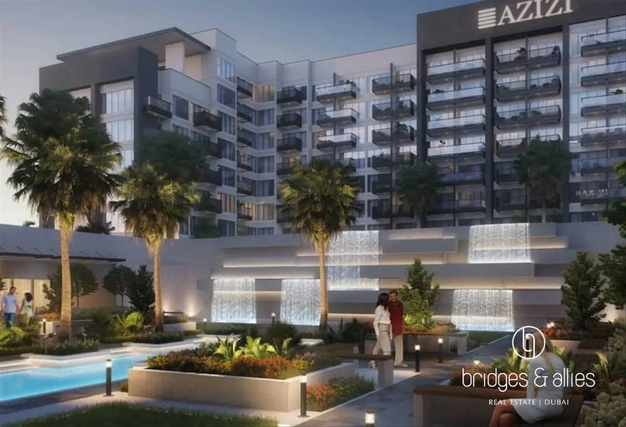 BUILDING READY | MID FLOOR | HIGH ROI - Image 9