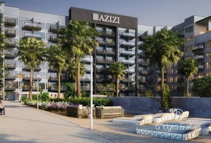 BUILDING READY | MID FLOOR | HIGH ROI - Image 10