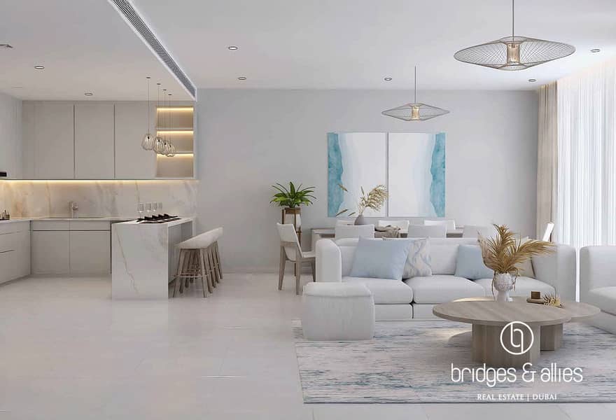 SPACIOUS 3 BED TH + MAID | 30% PAID | 5 YEARS PHPP