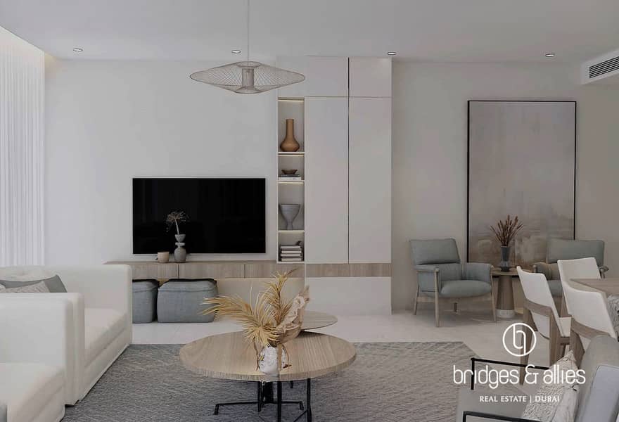 SPACIOUS 3 BED TH + MAID | 30% PAID | 5 YEARS PHPP