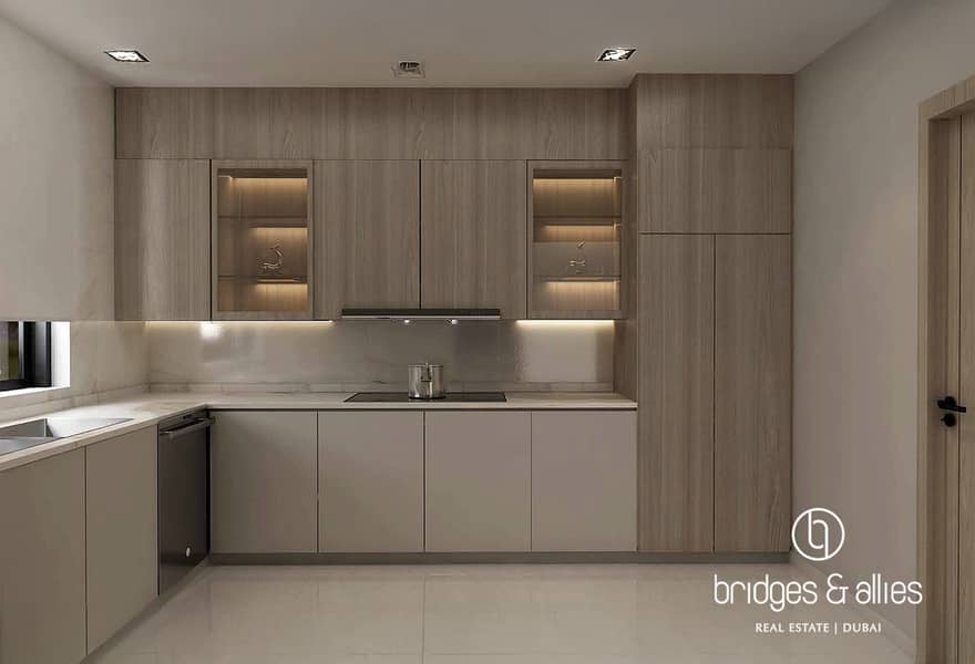 SPACIOUS 3 BED TH + MAID | 30% PAID | 5 YEARS PHPP