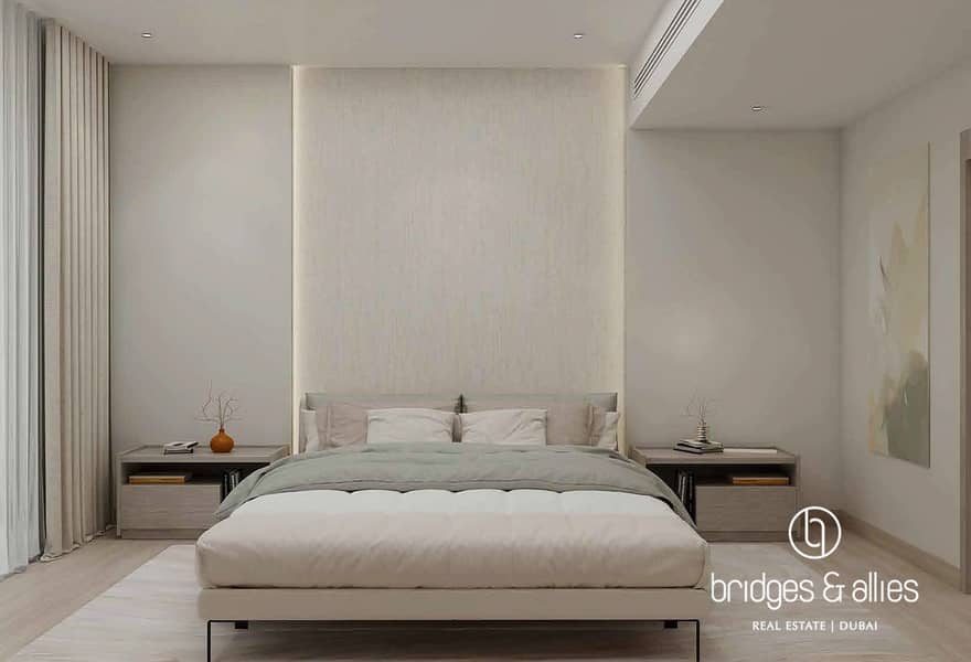 SPACIOUS 3 BED TH + MAID | 30% PAID | 5 YEARS PHPP - Image 6