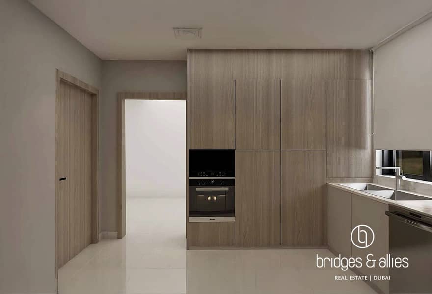 SPACIOUS 3 BED TH + MAID | 30% PAID | 5 YEARS PHPP - Image 8