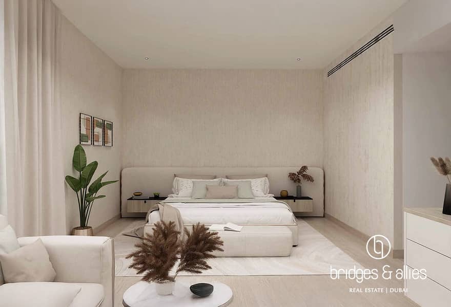 SPACIOUS 3 BED TH + MAID | 30% PAID | 5 YEARS PHPP - Image 9