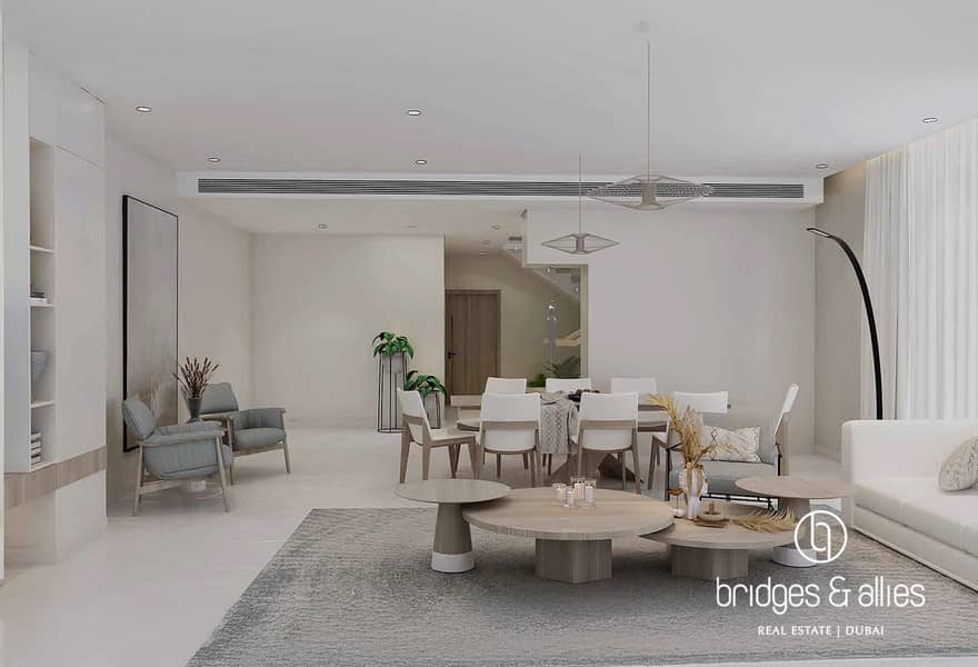 SPACIOUS 3 BED TH + MAID | 30% PAID | 5 YEARS PHPP - Image 10