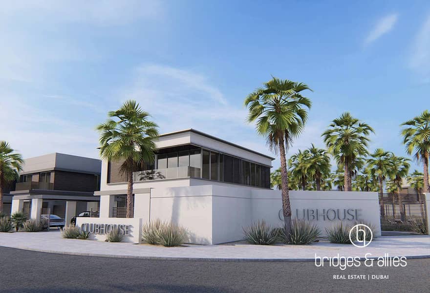 SPACIOUS 3 BED TH + MAID | 30% PAID | 5 YEARS PHPP - Image 11