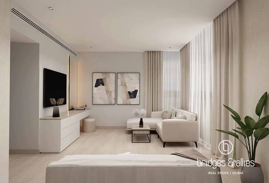 SPACIOUS 3 BED TH + MAID | 30% PAID | 5 YEARS PHPP - Image 12