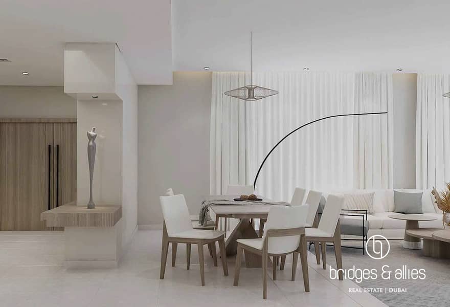 SPACIOUS 3 BED TH + MAID | 30% PAID | 5 YEARS PHPP - Image 13