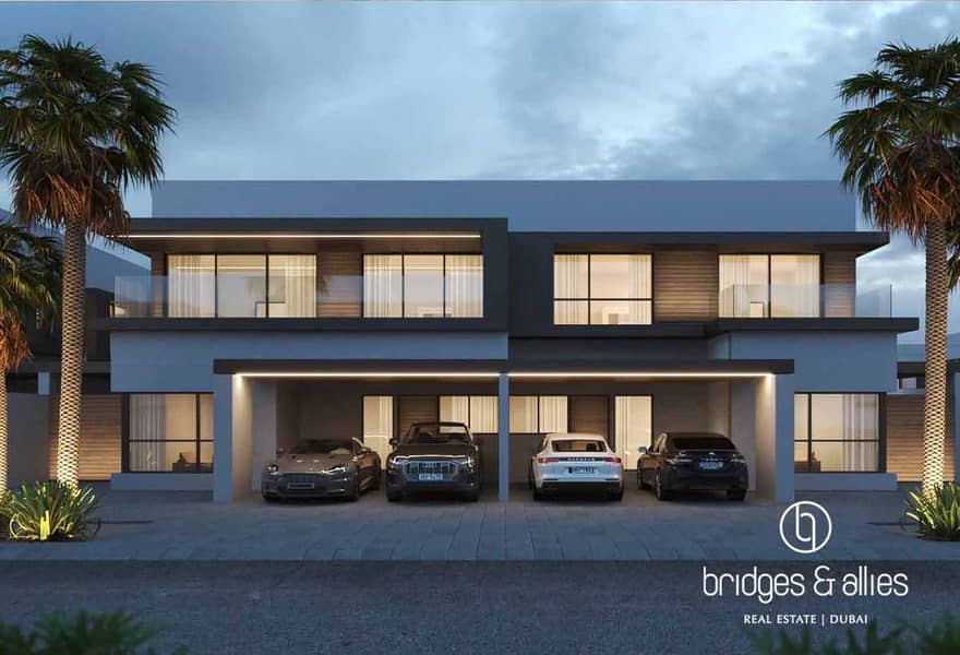 SPACIOUS 3 BED TH + MAID | 30% PAID | 5 YEARS PHPP - Image 14