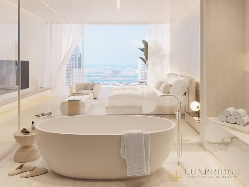 Huge Layout | Branded | Post Handover Payment Plan - Image 6