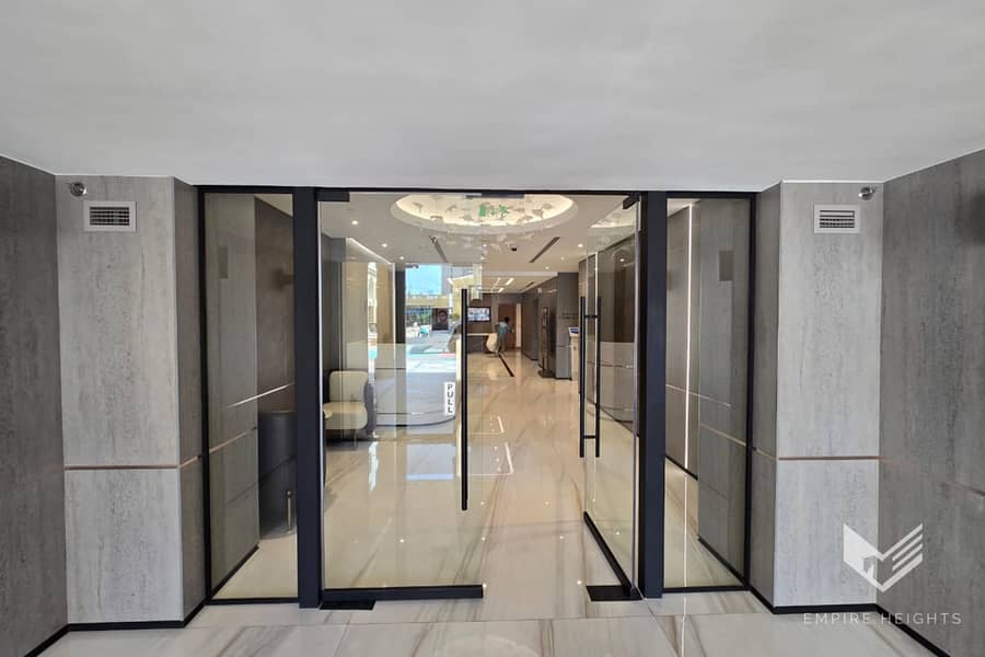 6 Percent Net | Fully Furnished | Upgraded