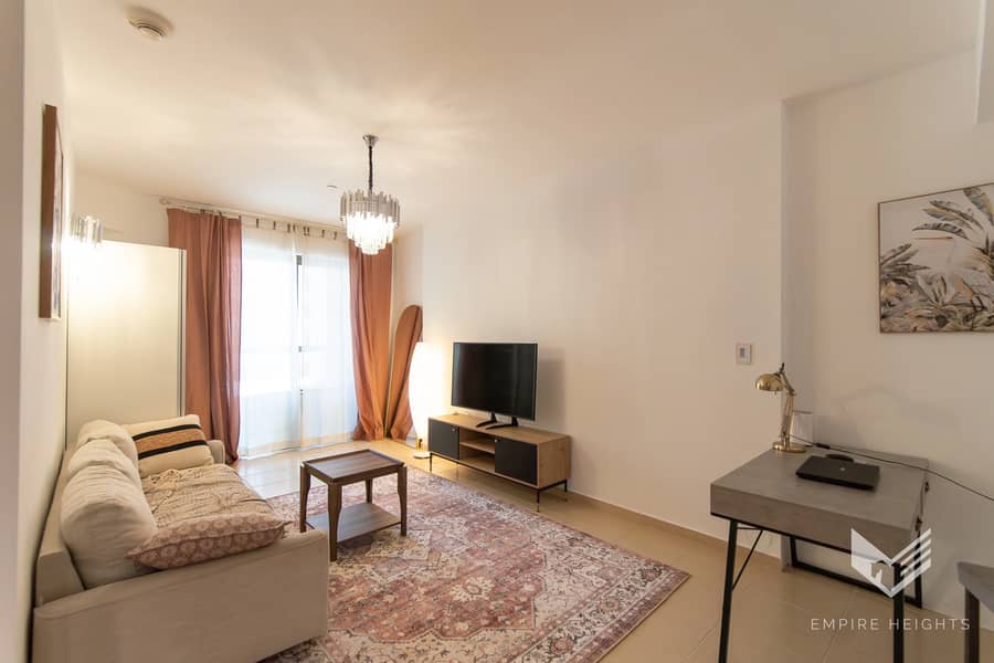 6 Percent Net | Fully Furnished | Upgraded - Image 6