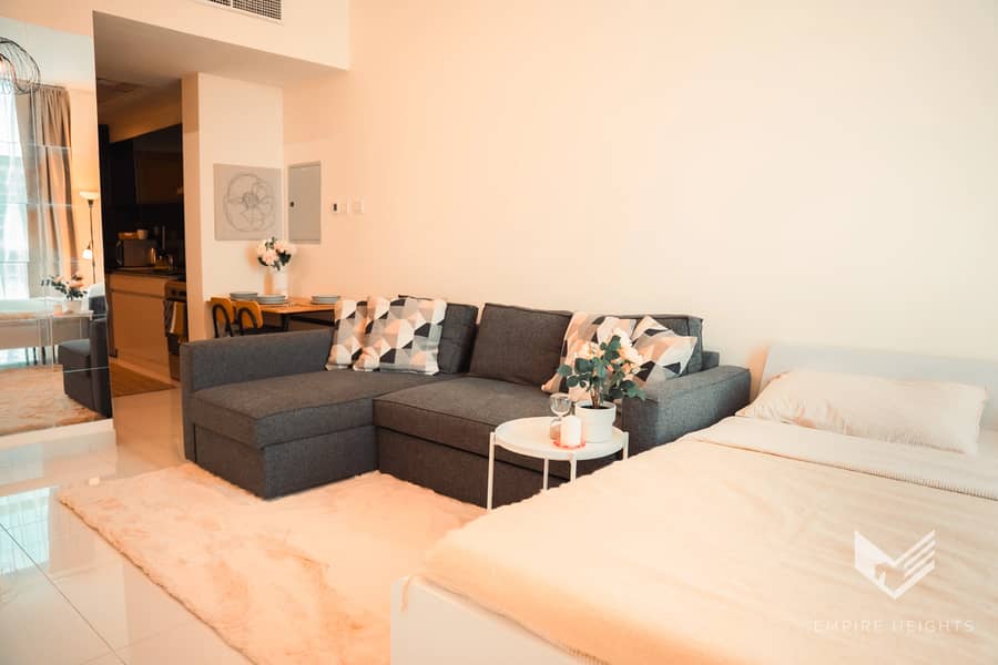 Top Floor | Stunning City Views | Net 8.1% ROI