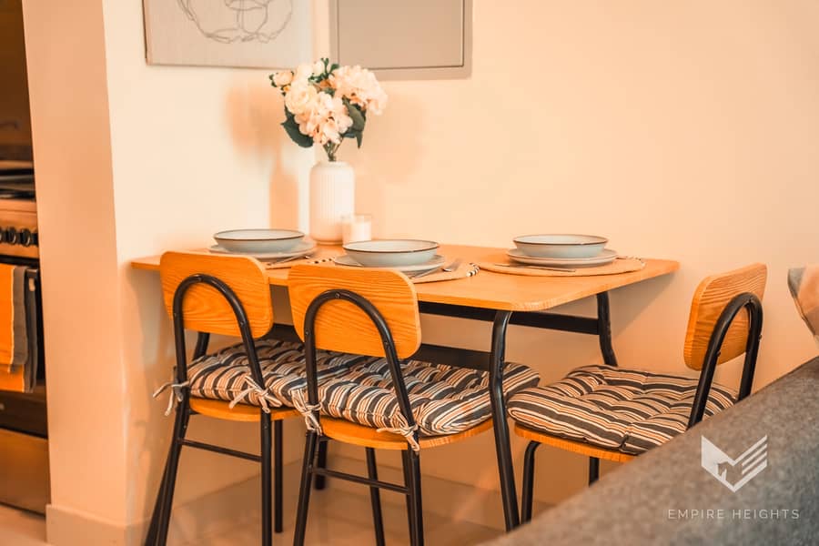 Top Floor | Stunning City Views | Net 8.1% ROI