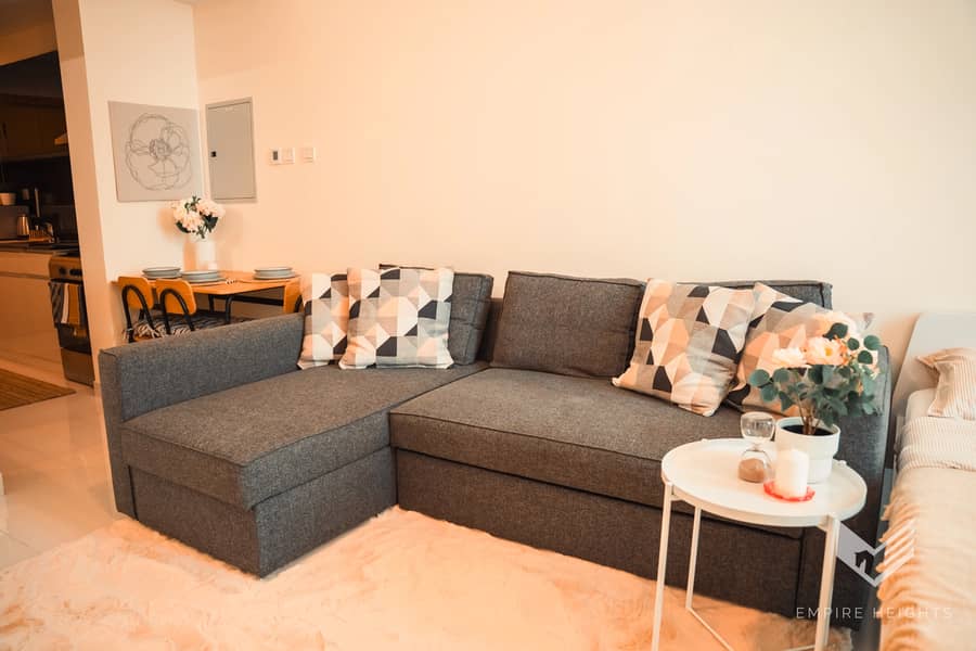 Top Floor | Stunning City Views | Net 8.1% ROI